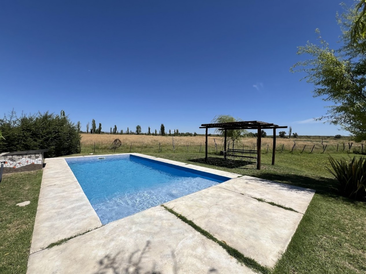 POSADA BOUTIQUE + VIVIENDA 