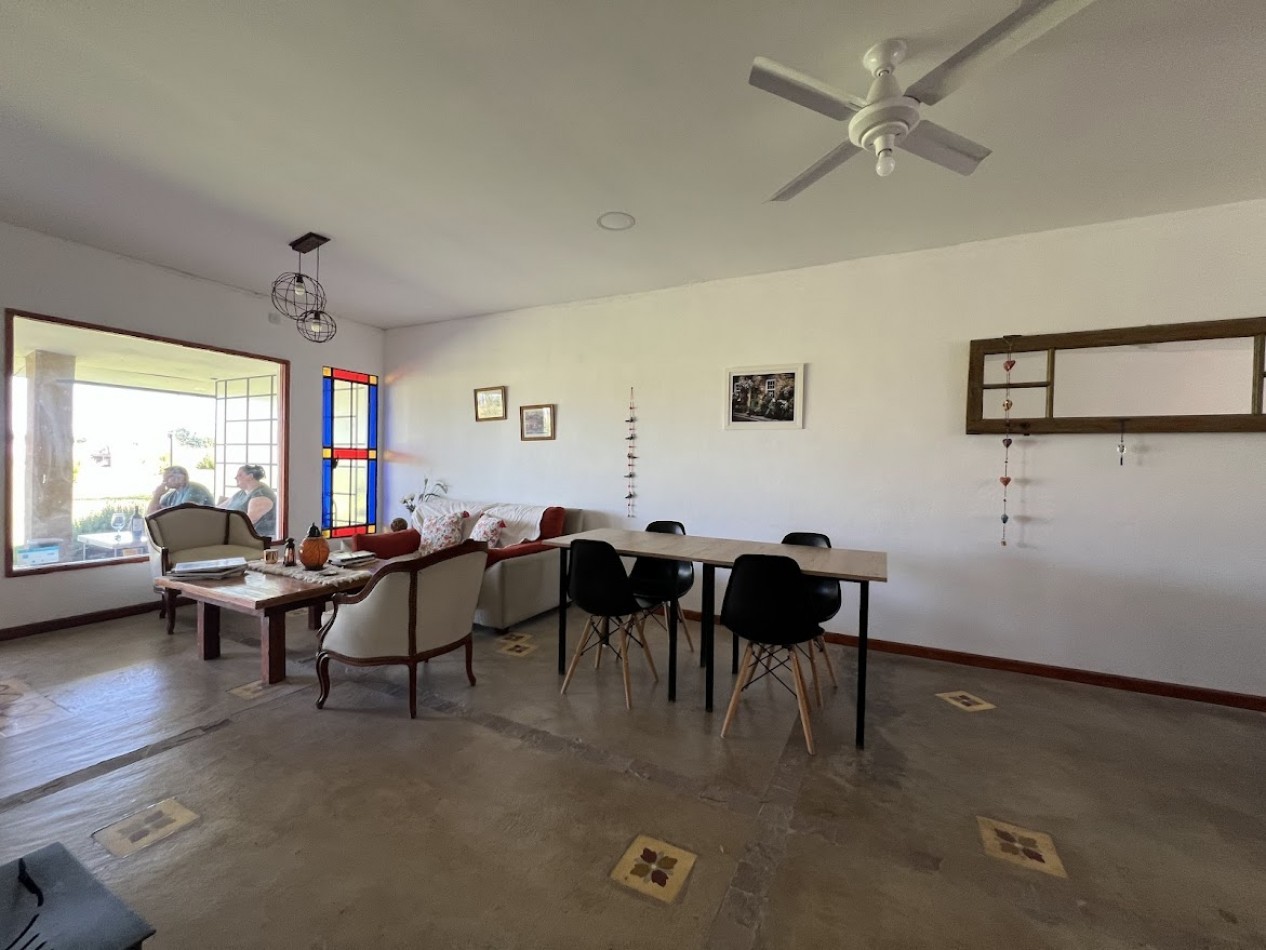 POSADA BOUTIQUE + VIVIENDA 
