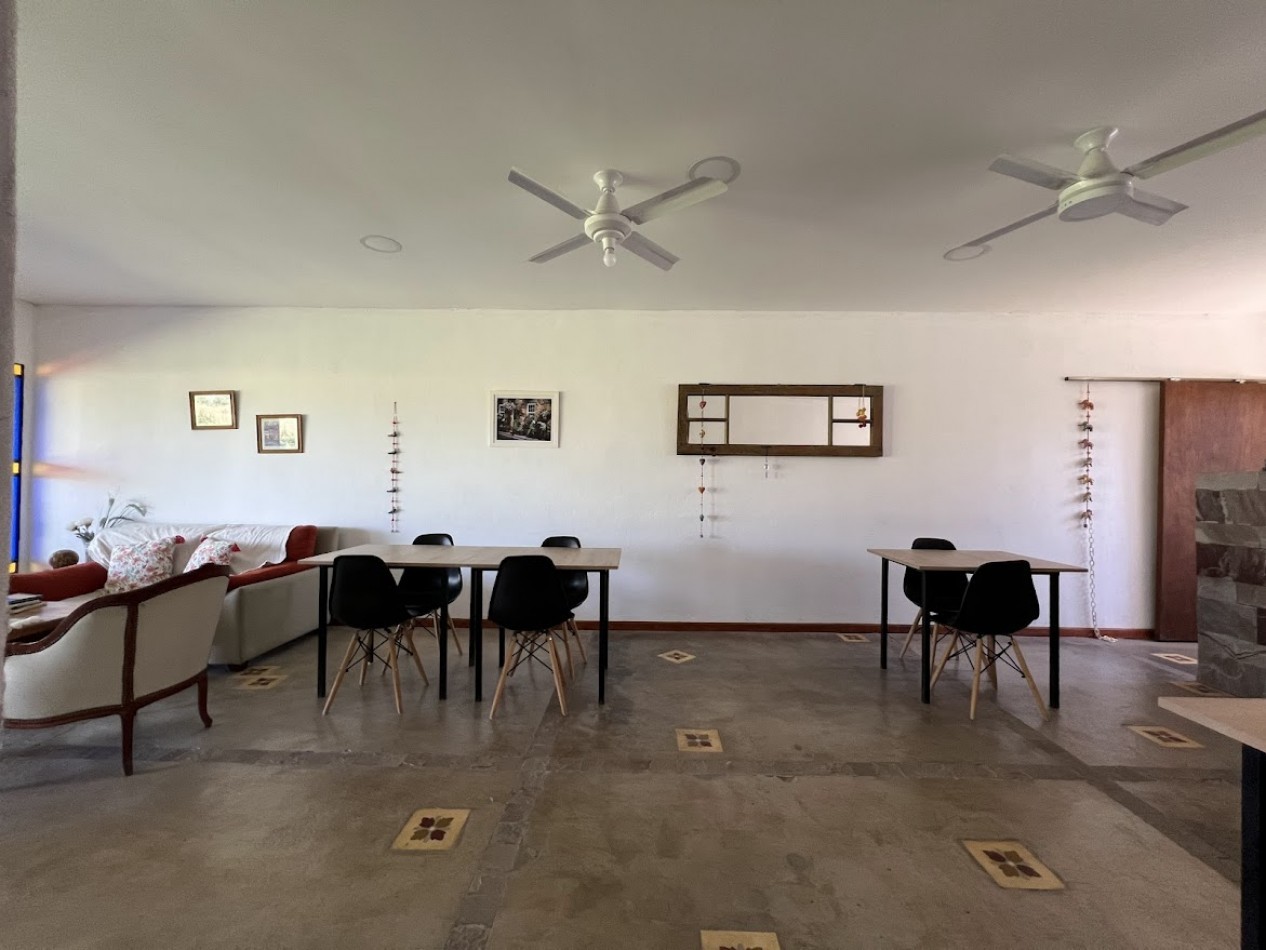 POSADA BOUTIQUE + VIVIENDA 