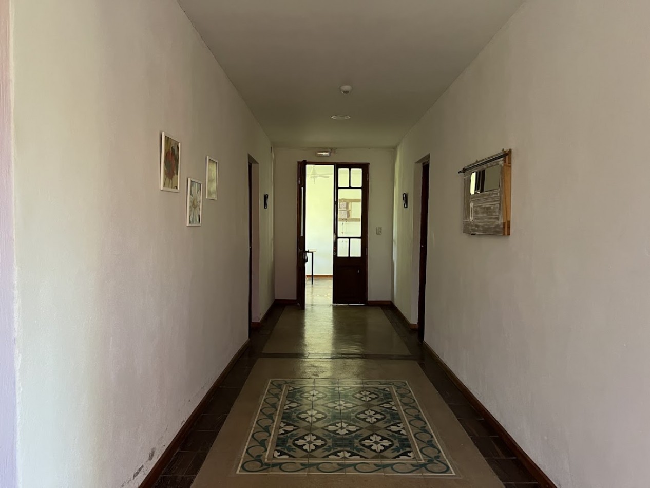 POSADA BOUTIQUE + VIVIENDA 