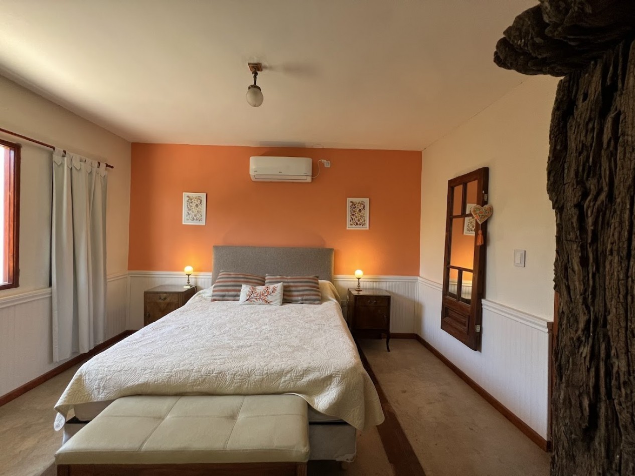 POSADA BOUTIQUE + VIVIENDA 