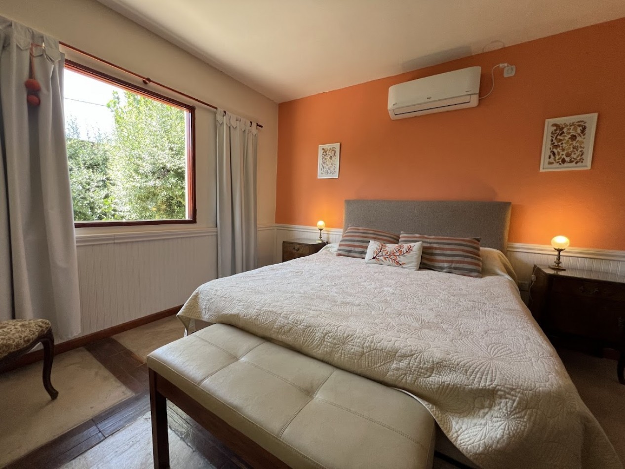 POSADA BOUTIQUE + VIVIENDA 