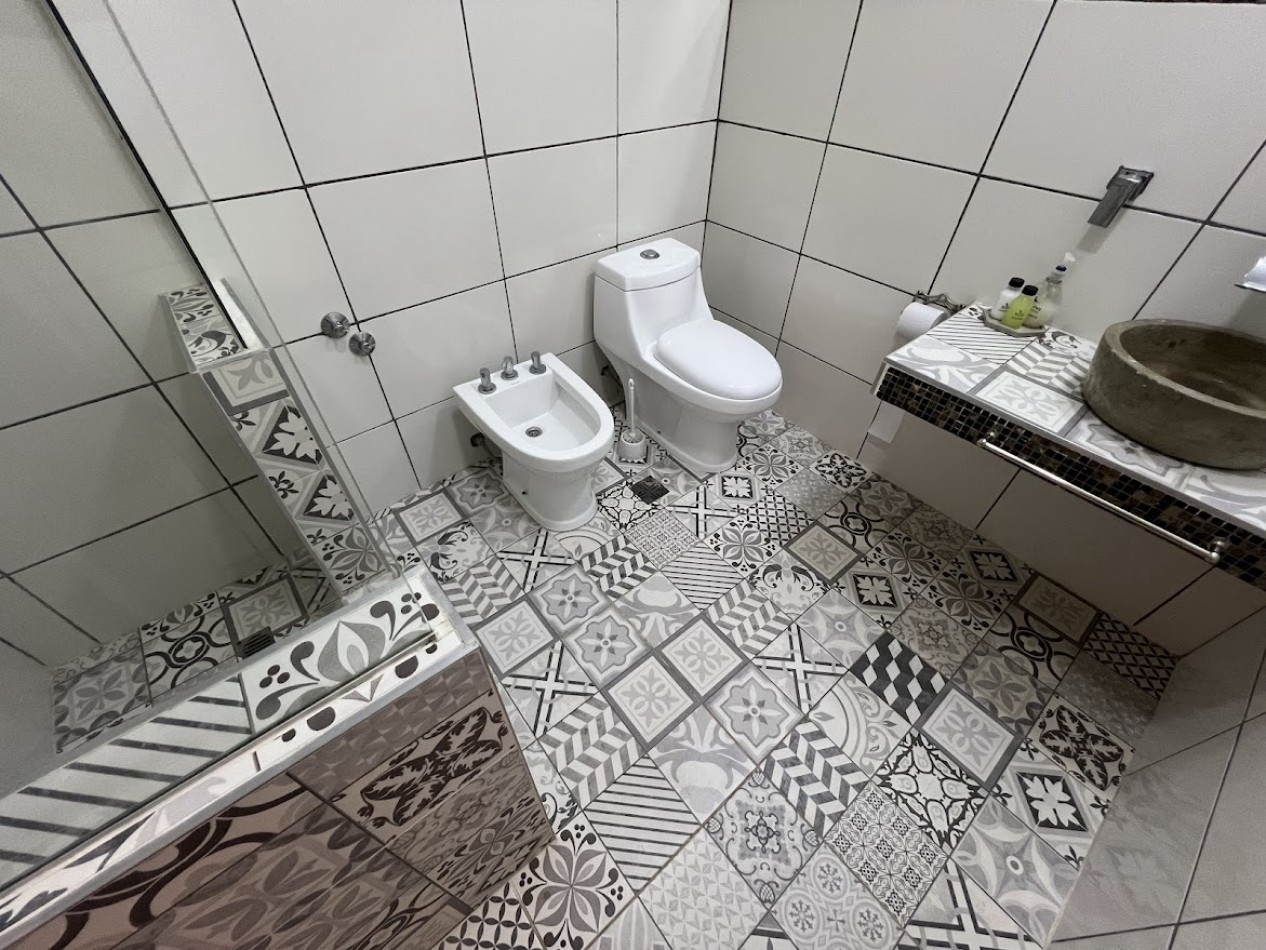 POSADA BOUTIQUE + VIVIENDA 
