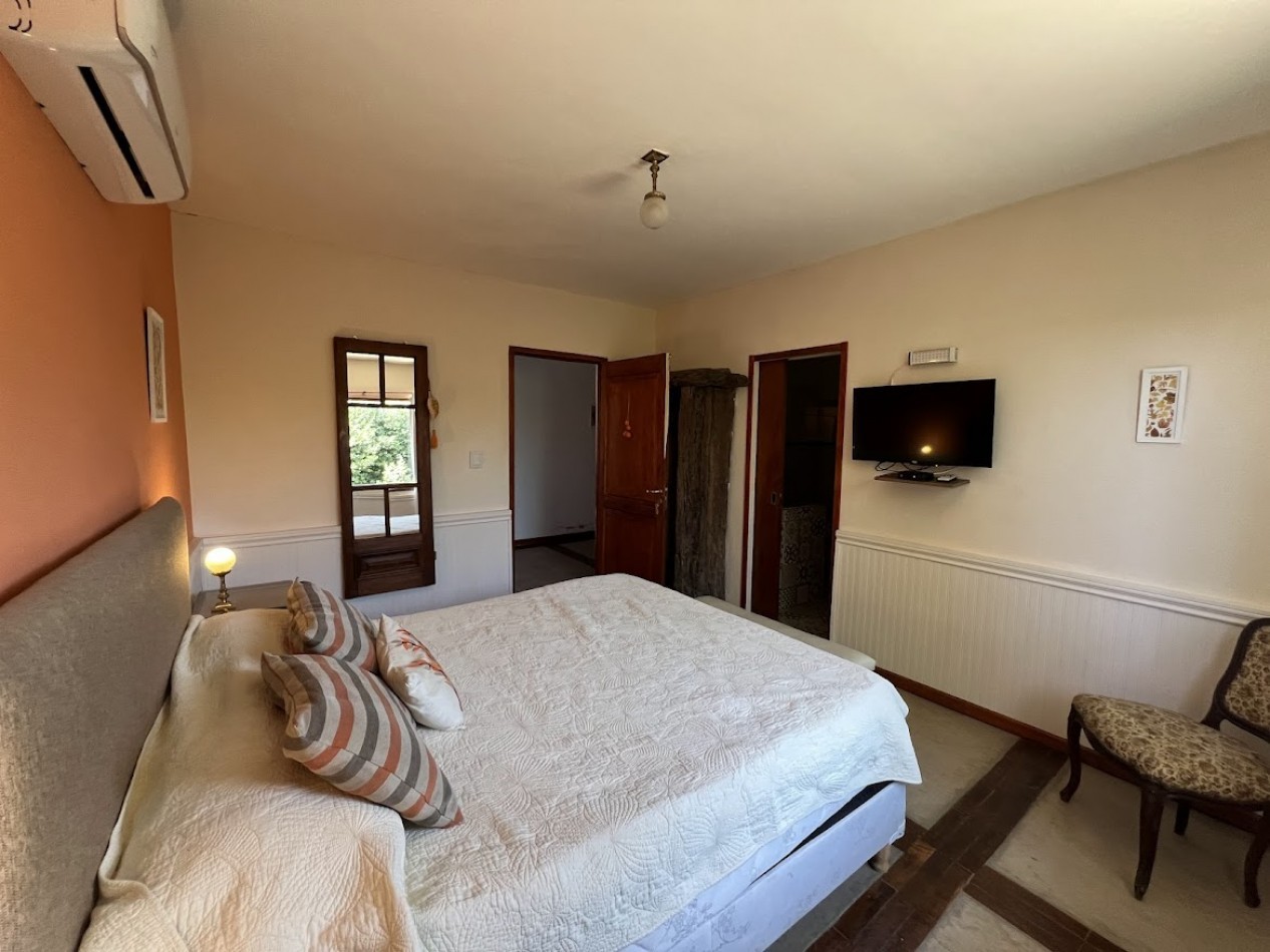 POSADA BOUTIQUE + VIVIENDA 