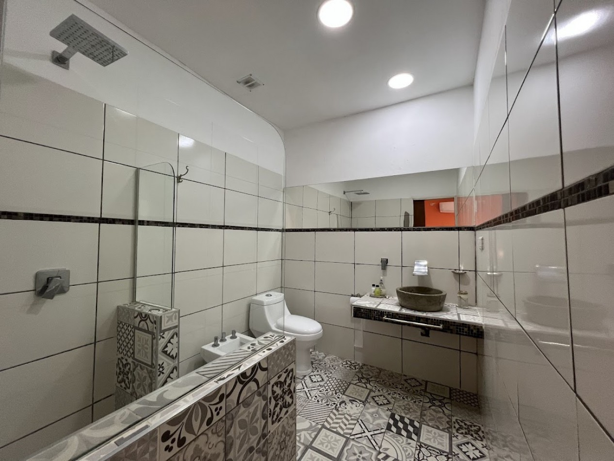 POSADA BOUTIQUE + VIVIENDA 