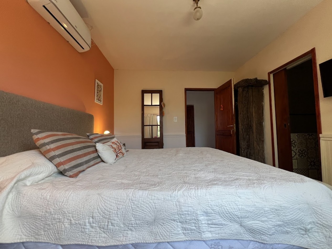 POSADA BOUTIQUE + VIVIENDA 