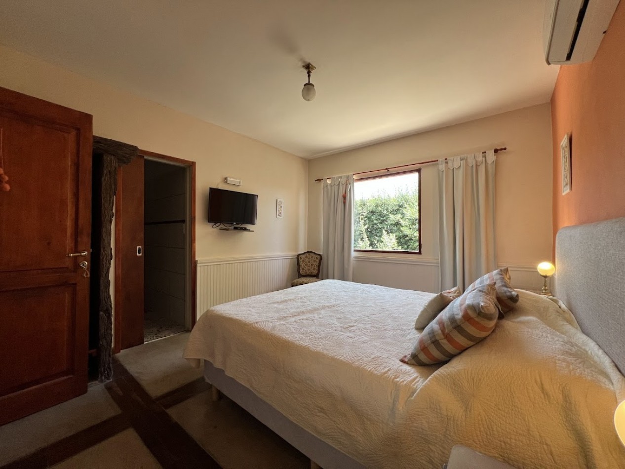 POSADA BOUTIQUE + VIVIENDA 