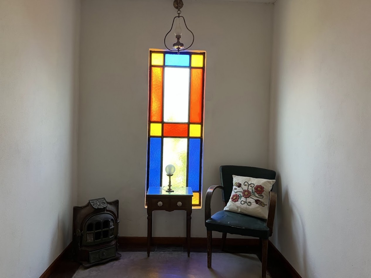 POSADA BOUTIQUE + VIVIENDA 