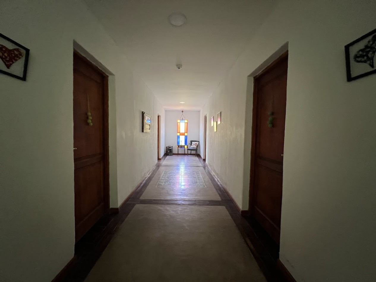 POSADA BOUTIQUE + VIVIENDA 