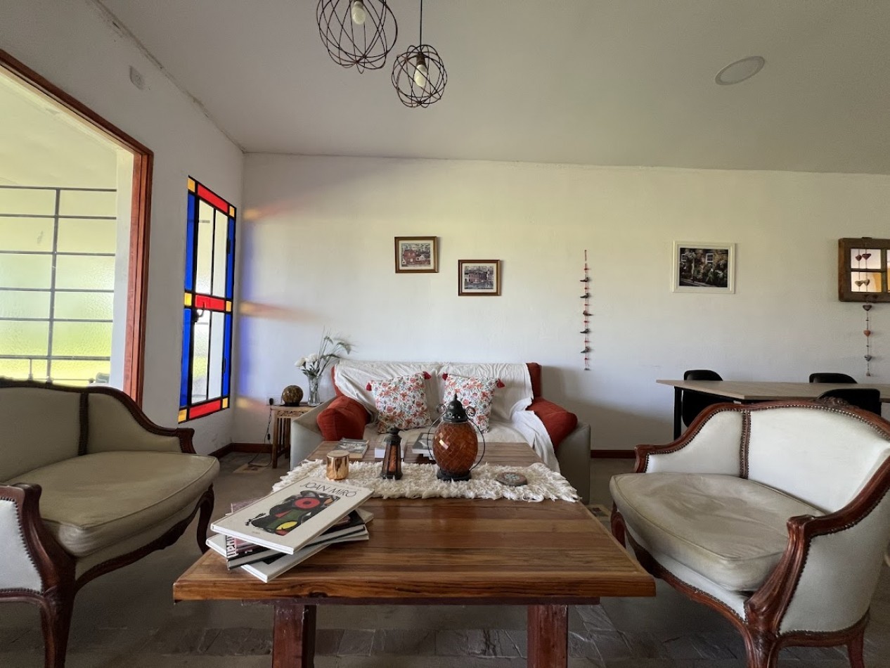 POSADA BOUTIQUE + VIVIENDA 