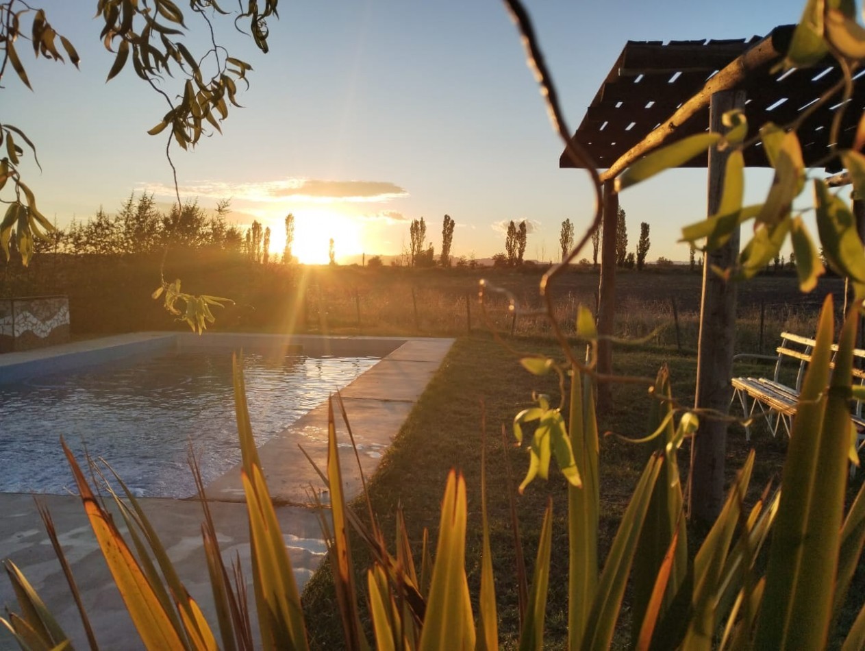 POSADA BOUTIQUE + VIVIENDA 
