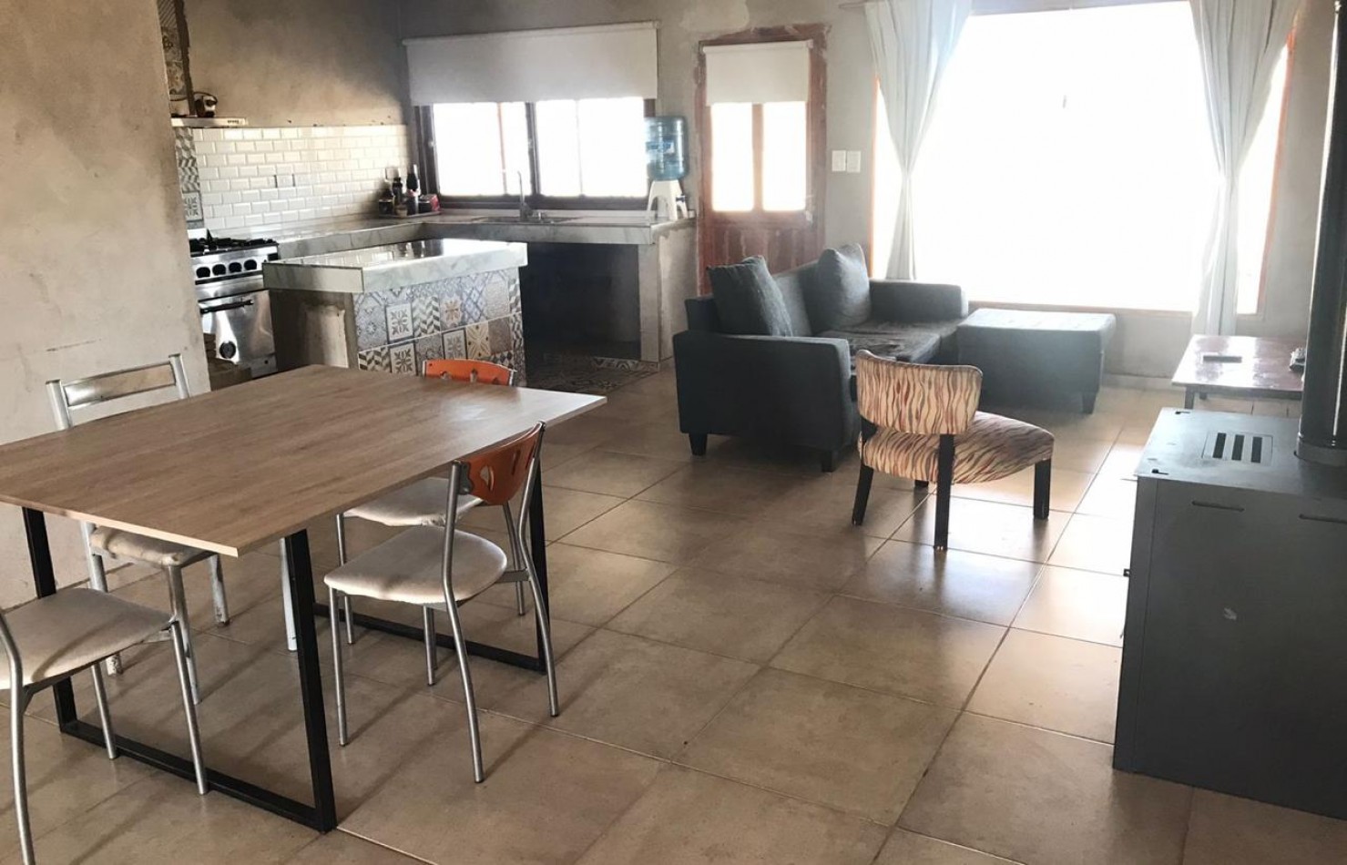 POSADA BOUTIQUE + VIVIENDA 