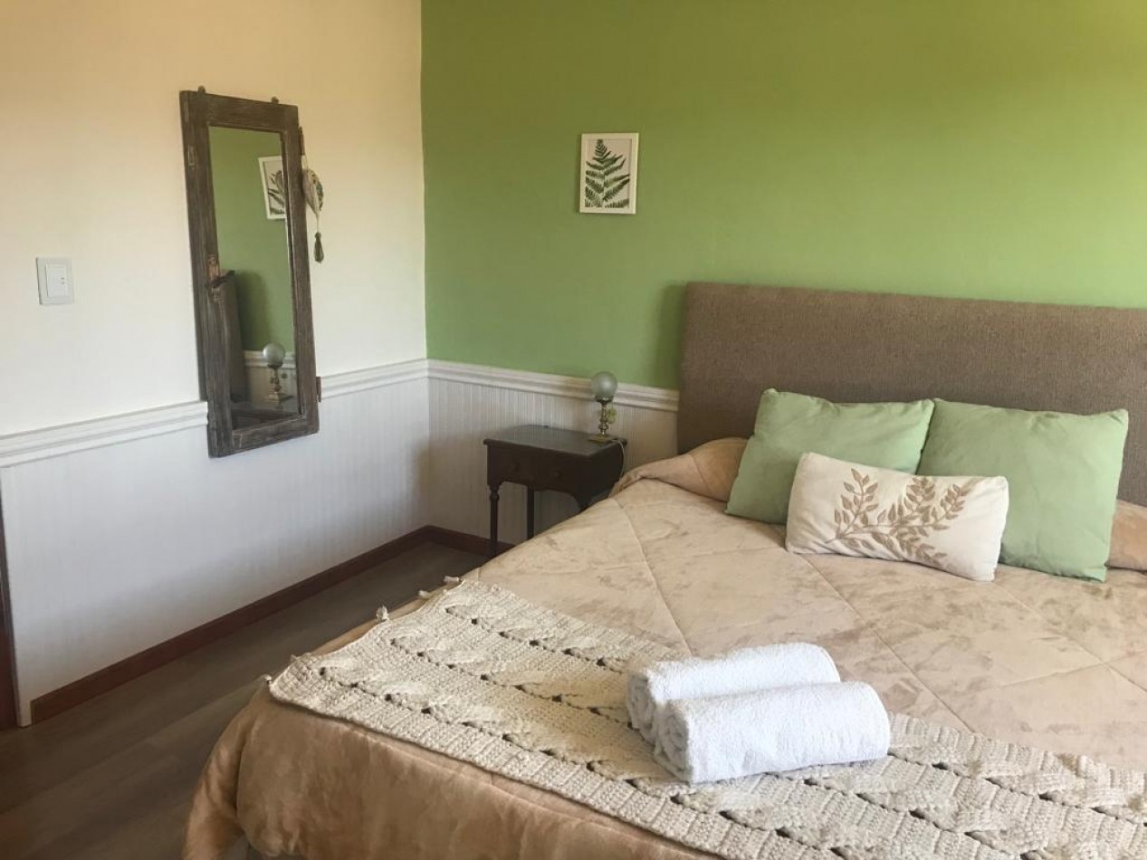 POSADA BOUTIQUE + VIVIENDA 
