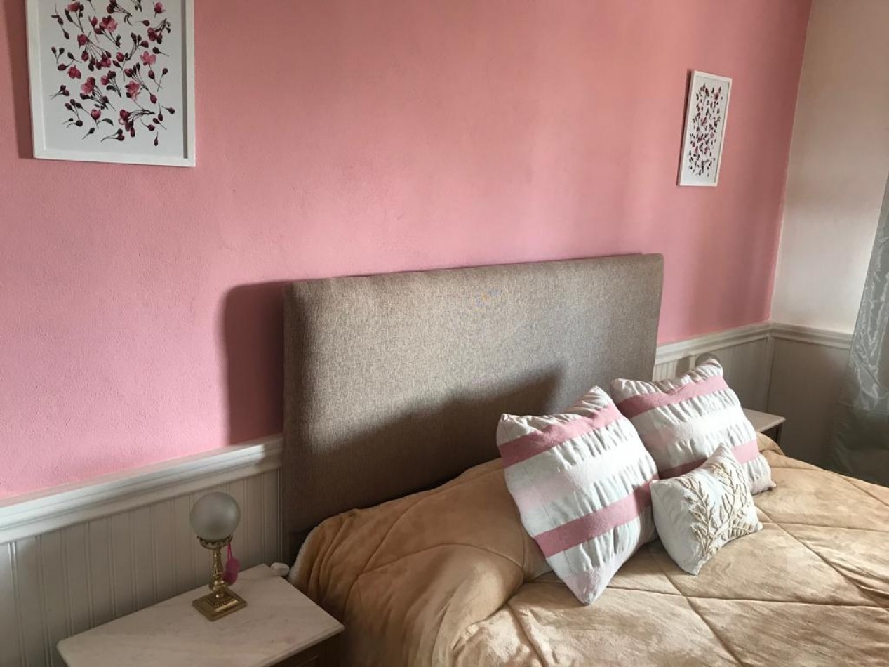 POSADA BOUTIQUE + VIVIENDA 
