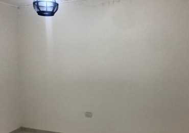 DEPARTAMENTO A ESTRENAR DE 2 DORMITORIOS.