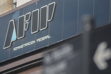 La AFIP eliminó la obligación de registrar los contratos de alquiler.