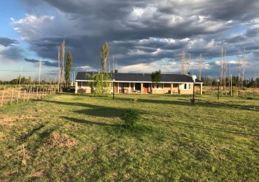 CASA QUINTA & POSADA BOUTIQUE