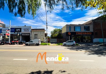 Oportunidad Estrategica en Av. Balloffet - Ideal para Negocio