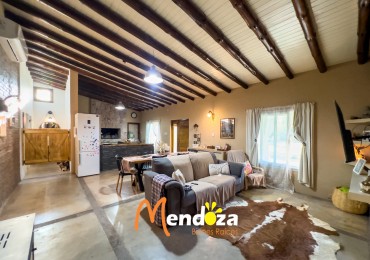 Complejo Turistico en Venta + Casa | 1,1 ha | Renta Inmediata + Expansion