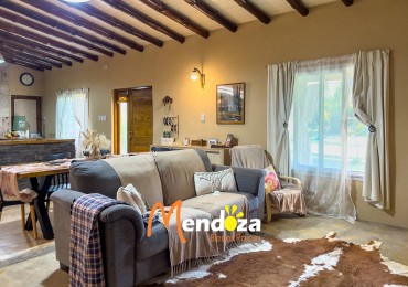 Complejo Turistico en Venta + Casa | 1.1 ha | Renta Inmediata + Expansion