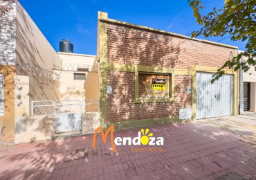 Oportunidad Unica en el Centro: Renta Activa y Potencial de Desarrollo