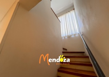 Exclusiva residencia en venta en Solar del Valle, Valle Grande San Rafael, Mendoza | Con piscina, quincho y vista a las montañas.
