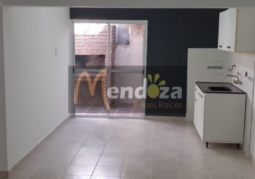 SE VENDE O SE PERMUTA DEPARTAMENTO EN BARRIO DOCENTE A POCAS CUADRAS DEL CENTRO DE SAN RAFAEL